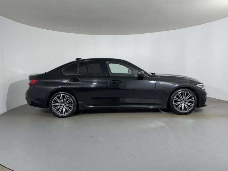 2020 (20) BMW 3 SERIES 320i M Sport 4dr Step Auto 5764627