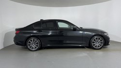 2020 (20) BMW 3 SERIES 320i M Sport 4dr Step Auto 5764627