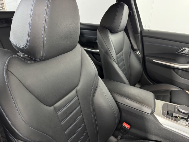 2020 (20) BMW 3 SERIES 320i M Sport 4dr Step Auto 5764599