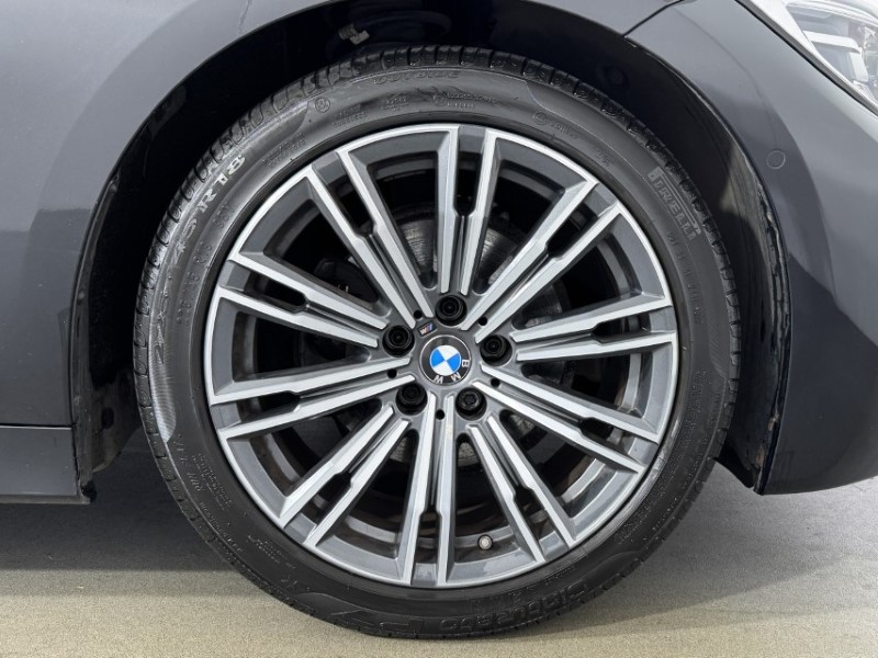 2020 (20) BMW 3 SERIES 320i M Sport 4dr Step Auto 5764630