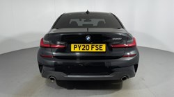2020 (20) BMW 3 SERIES 320i M Sport 4dr Step Auto 5764631