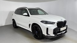 2025 (25) BMW X5 xDrive50e M Sport 5dr Auto 5738970