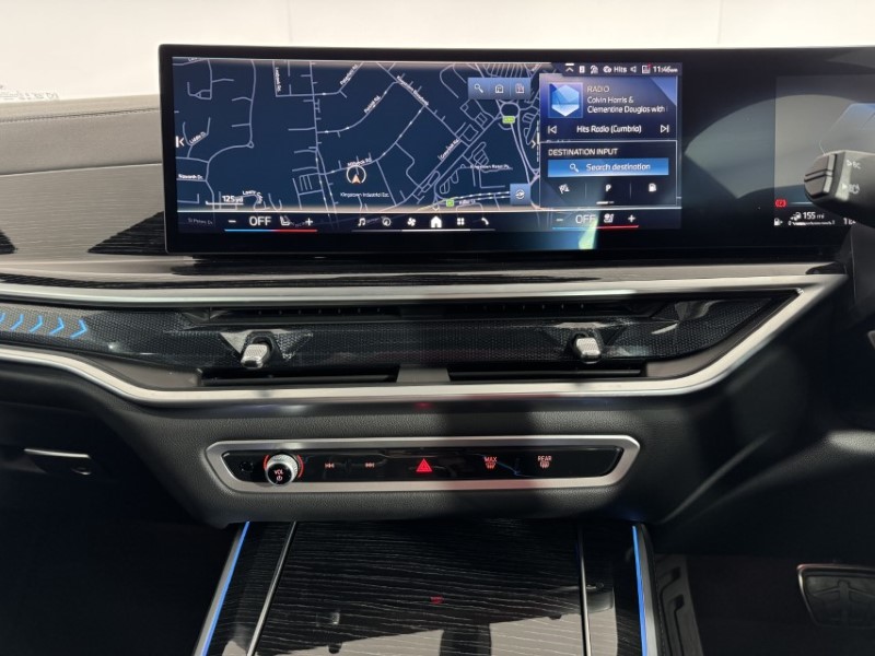 2025 (25) BMW X5 xDrive50e M Sport 5dr Auto 5738878