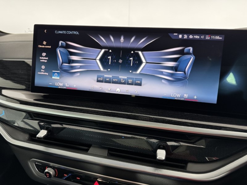 2025 (25) BMW X5 xDrive50e M Sport 5dr Auto 5738888
