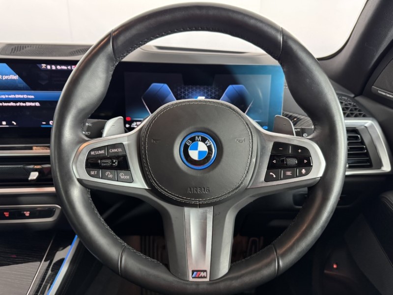 2025 (25) BMW X5 xDrive50e M Sport 5dr Auto 5738866