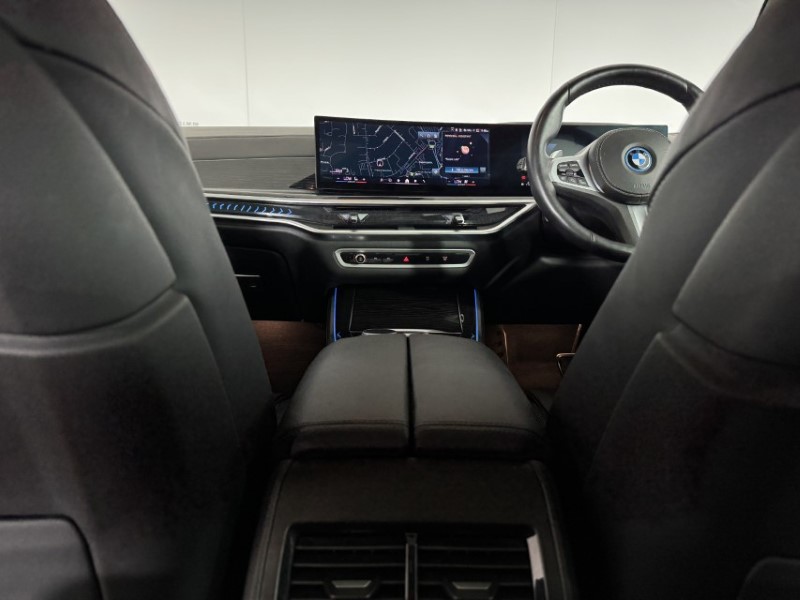 2025 (25) BMW X5 xDrive50e M Sport 5dr Auto 5738923