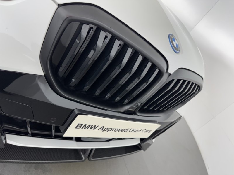 2025 (25) BMW X5 xDrive50e M Sport 5dr Auto 5738904