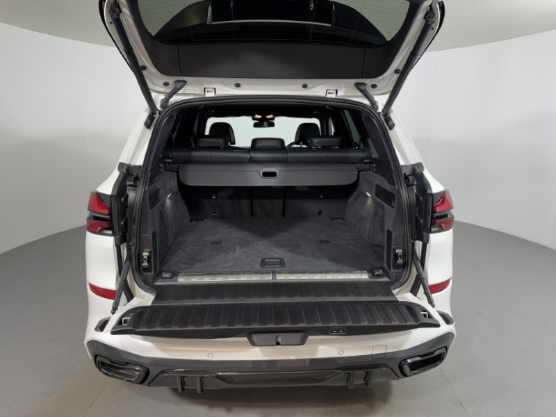 2025 (25) BMW X5 xDrive50e M Sport 5dr Auto 5738914