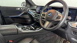 2025 (25) BMW X5 xDrive50e M Sport 5dr Auto 5738894