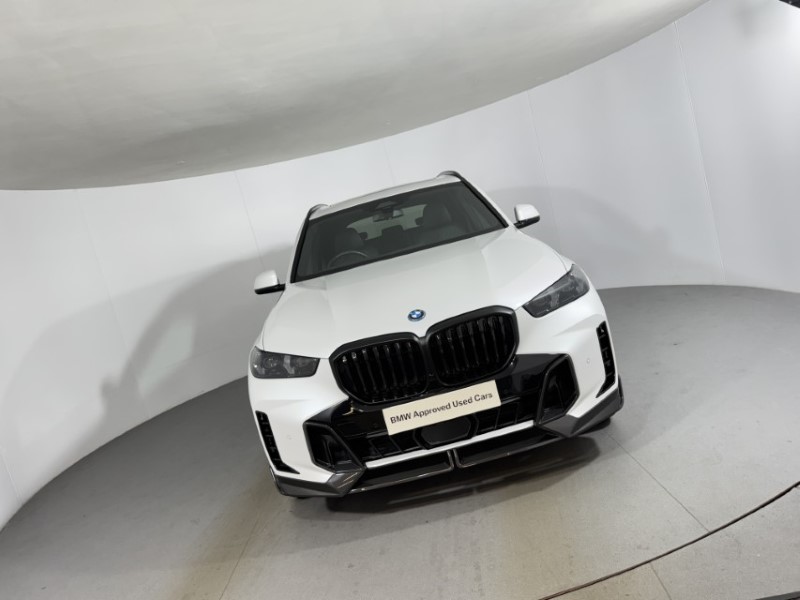 2025 (25) BMW X5 xDrive50e M Sport 5dr Auto 5738965