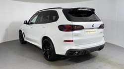 2025 (25) BMW X5 xDrive50e M Sport 5dr Auto 5738960