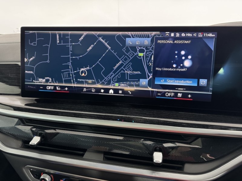 2025 (25) BMW X5 xDrive50e M Sport 5dr Auto 5738884