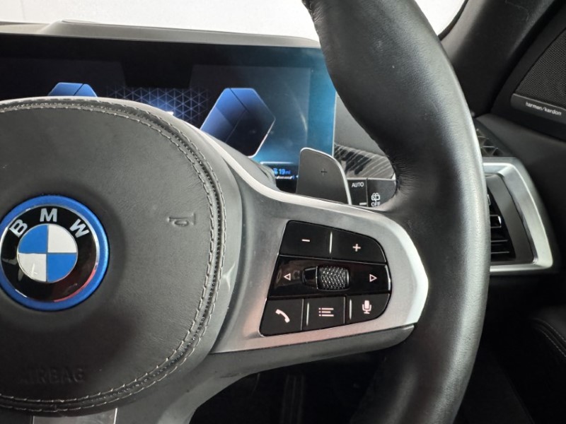 2025 (25) BMW X5 xDrive50e M Sport 5dr Auto 5738868