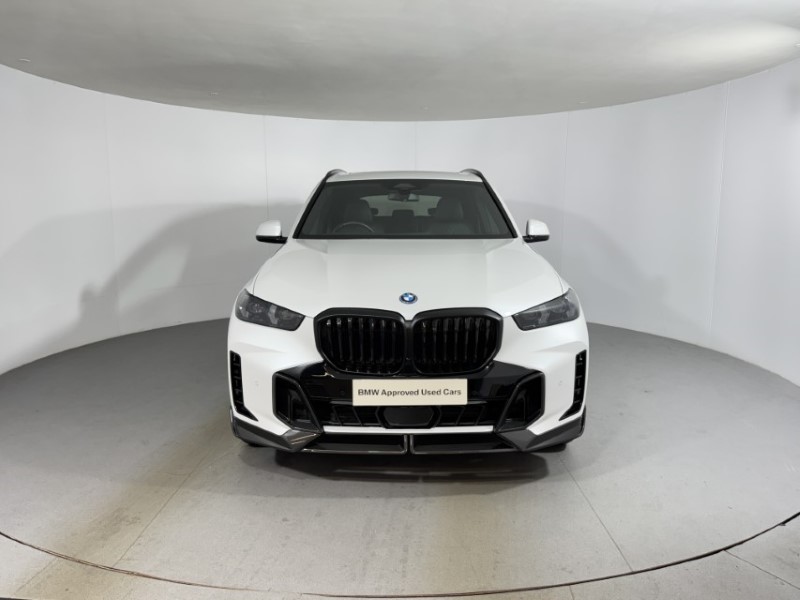 2025 (25) BMW X5 xDrive50e M Sport 5dr Auto 5738964