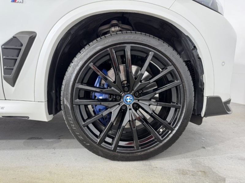 2025 (25) BMW X5 xDrive50e M Sport 5dr Auto 5738901