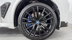 2025 (25) BMW X5 xDrive50e M Sport 5dr Auto 5738901