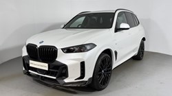 2025 (25) BMW X5 xDrive50e M Sport 5dr Auto 5738971