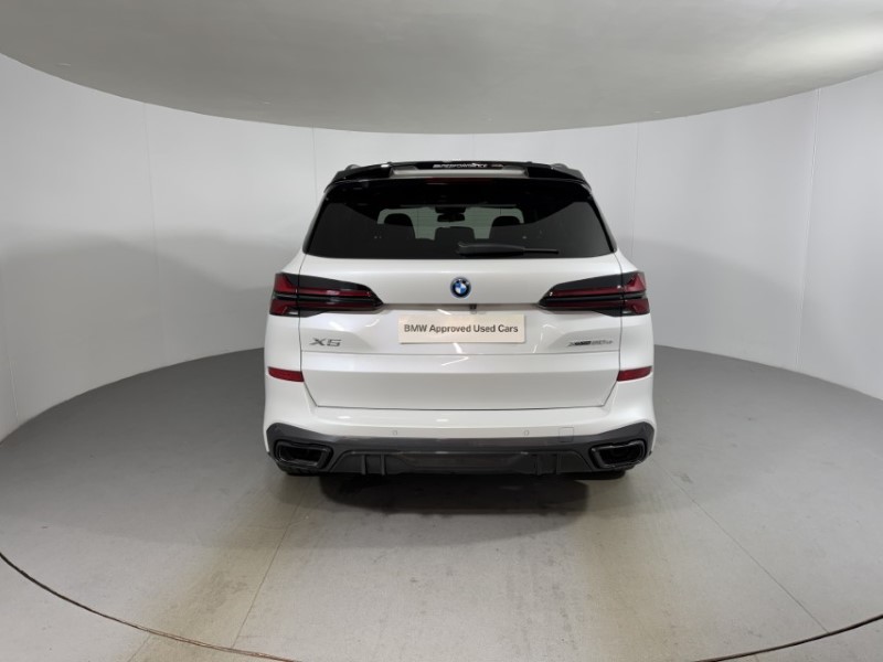 2025 (25) BMW X5 xDrive50e M Sport 5dr Auto 5739208