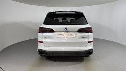 2025 (25) BMW X5 xDrive50e M Sport 5dr Auto 5739208