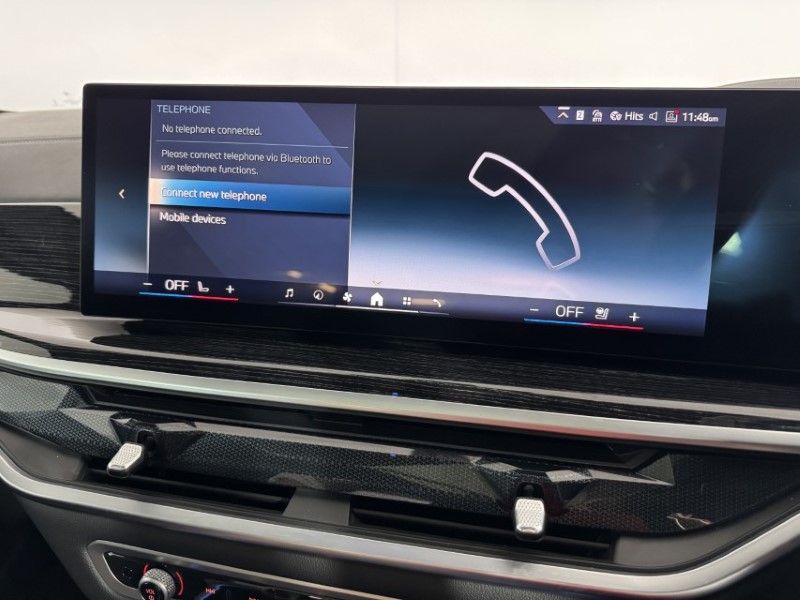 2025 (25) BMW X5 xDrive50e M Sport 5dr Auto 5738886