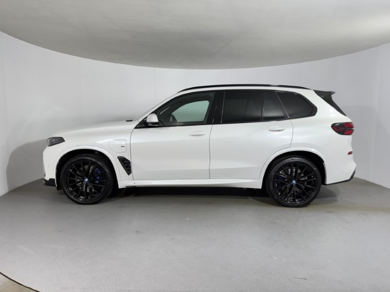 2025 (25) BMW X5 xDrive50e M Sport 5dr Auto 5738959