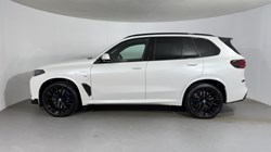 2025 (25) BMW X5 xDrive50e M Sport 5dr Auto 5738959