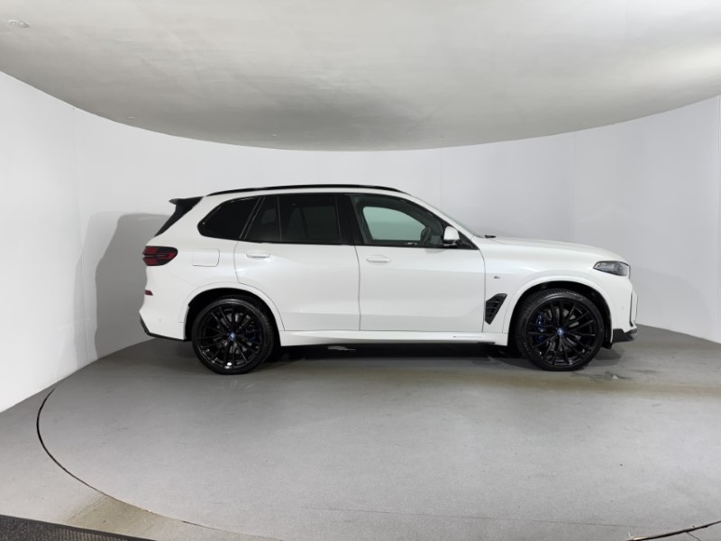 2025 (25) BMW X5 xDrive50e M Sport 5dr Auto 5738957