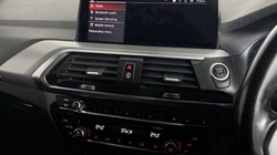 2021 (21) BMW X3 xDrive20d MHT M Sport 5dr Step Auto 5764087