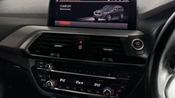 2021 (21) BMW X3 xDrive20d MHT M Sport 5dr Step Auto 5764092