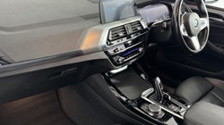 2021 (21) BMW X3 xDrive20d MHT M Sport 5dr Step Auto 5764124
