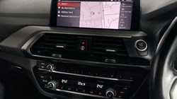 2021 (21) BMW X3 xDrive20d MHT M Sport 5dr Step Auto 5764090