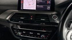 2021 (21) BMW X3 xDrive20d MHT M Sport 5dr Step Auto 5764086