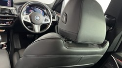 2021 (21) BMW X3 xDrive20d MHT M Sport 5dr Step Auto 5764122