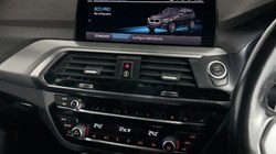 2021 (21) BMW X3 xDrive20d MHT M Sport 5dr Step Auto 5764093