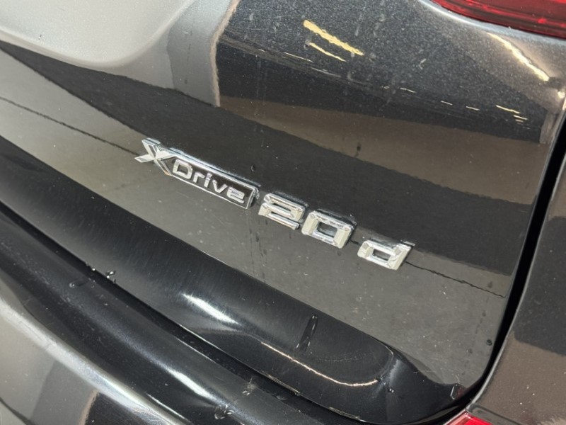 2021 (21) BMW X3 xDrive20d MHT M Sport 5dr Step Auto 5764113