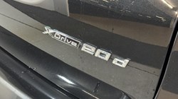 2021 (21) BMW X3 xDrive20d MHT M Sport 5dr Step Auto 5764113