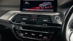 2021 (21) BMW X3 xDrive20d MHT M Sport 5dr Step Auto 5764091