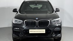 2021 (21) BMW X3 xDrive20d MHT M Sport 5dr Step Auto 5764133