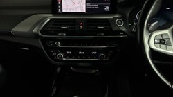 2021 (21) BMW X3 xDrive20d MHT M Sport 5dr Step Auto 5764073