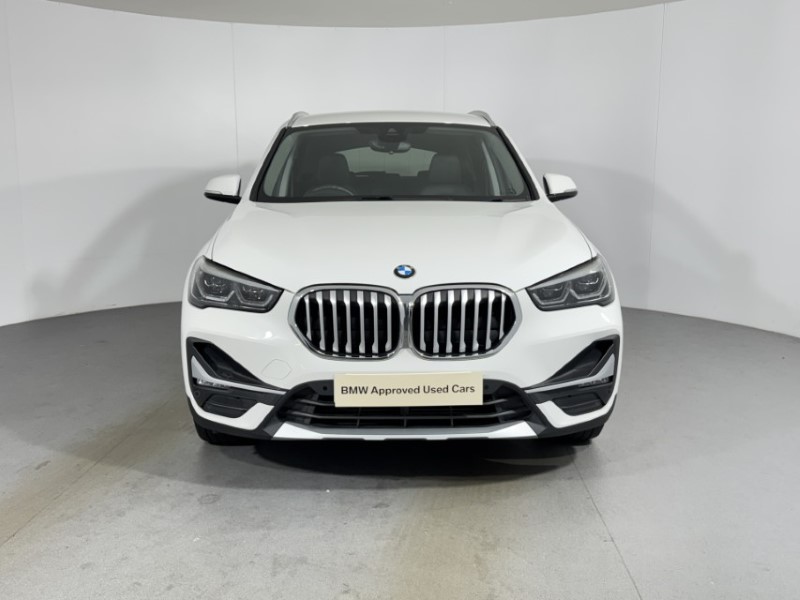 2021 (21) BMW X1 xDrive 20d xLine 5dr Step Auto 5760835
