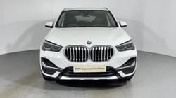 2021 (21) BMW X1 xDrive 20d xLine 5dr Step Auto 5760835