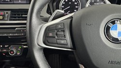 2021 (21) BMW X1 xDrive 20d xLine 5dr Step Auto 5760772