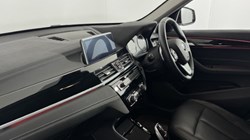 2021 (21) BMW X1 xDrive 20d xLine 5dr Step Auto 5760818