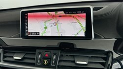 2021 (21) BMW X1 xDrive 20d xLine 5dr Step Auto 5760790