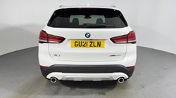 2021 (21) BMW X1 xDrive 20d xLine 5dr Step Auto 5760807