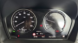 2021 (21) BMW X1 xDrive 20d xLine 5dr Step Auto 5760769