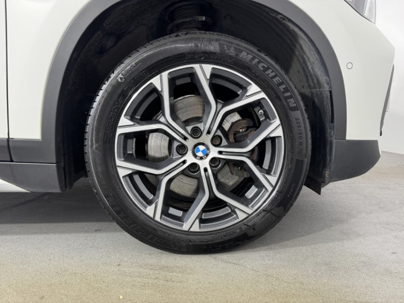 2021 (21) BMW X1 xDrive 20d xLine 5dr Step Auto 5760799