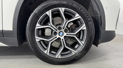 2021 (21) BMW X1 xDrive 20d xLine 5dr Step Auto 5760799
