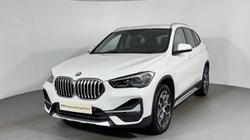 2021 (21) BMW X1 xDrive 20d xLine 5dr Step Auto 5760829