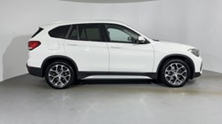 2021 (21) BMW X1 xDrive 20d xLine 5dr Step Auto 5760837